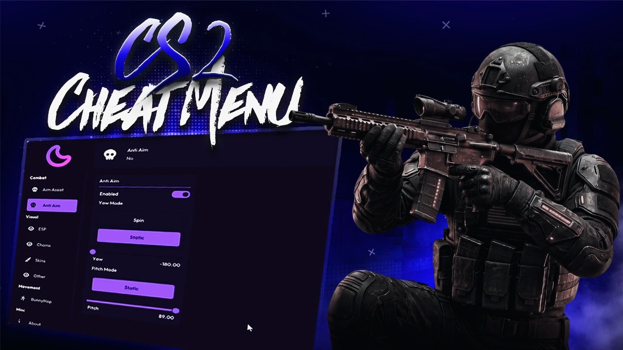[NEW] Counter Strike 2 Cheat - Download INSANE FREE CS2 Cheats - Undetected 2026