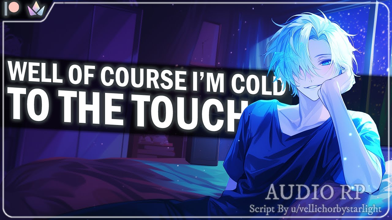 Jack Frost Breaks Your Heater [M4A] [Overworked Listener] [British] [Strangers to Friends]