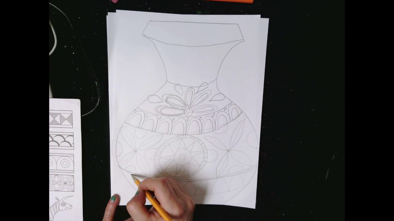 Greek Vases