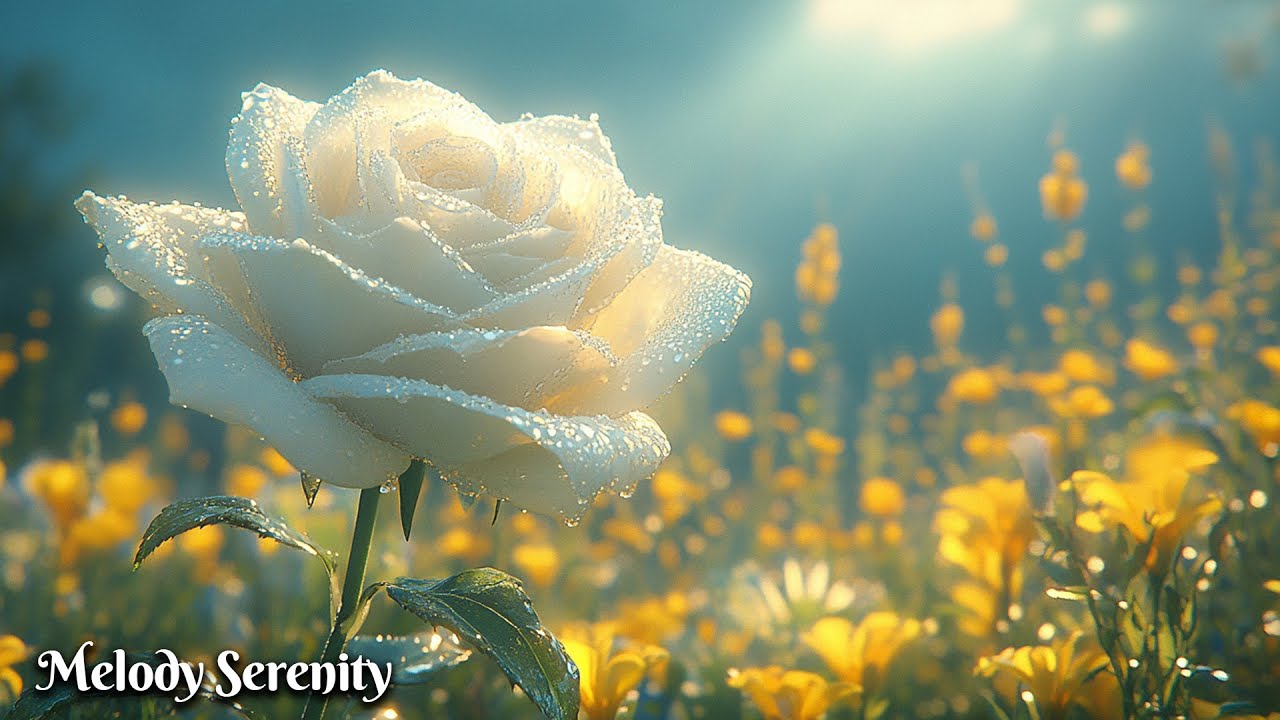 Лучшая музыка в мире🌺Успокаивающая музыка для души и жизни🌿Сергей Грищук
