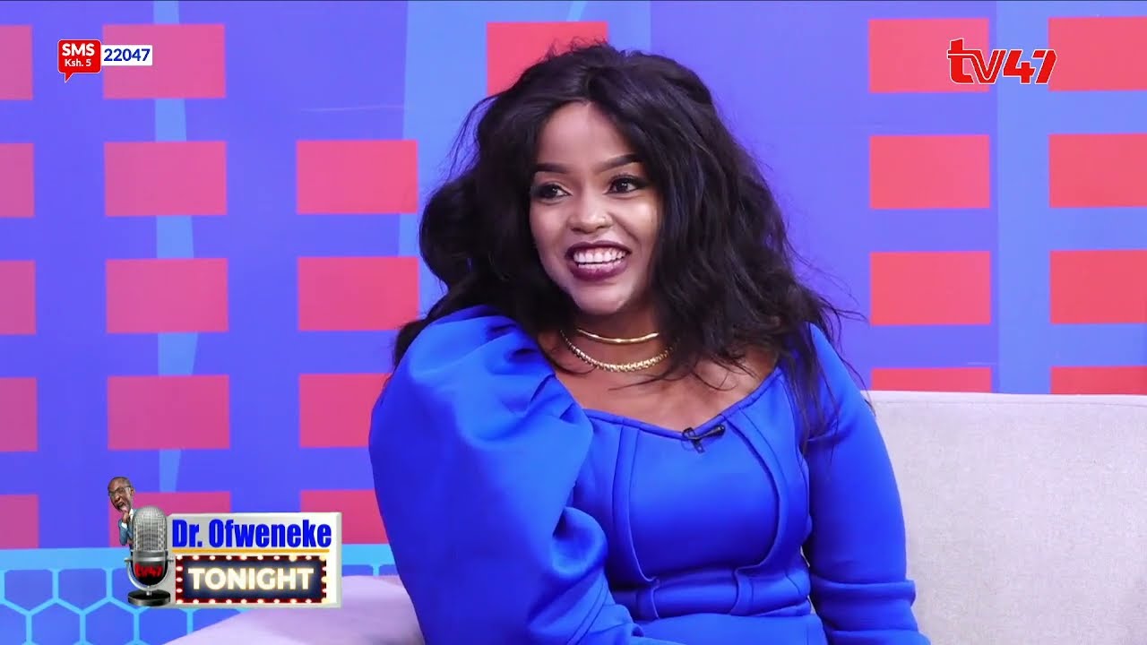 I used to hate Bolo with a passion. Alikuwa anajifanya sukari sana: Mueni | #DrOfwenekeTonight