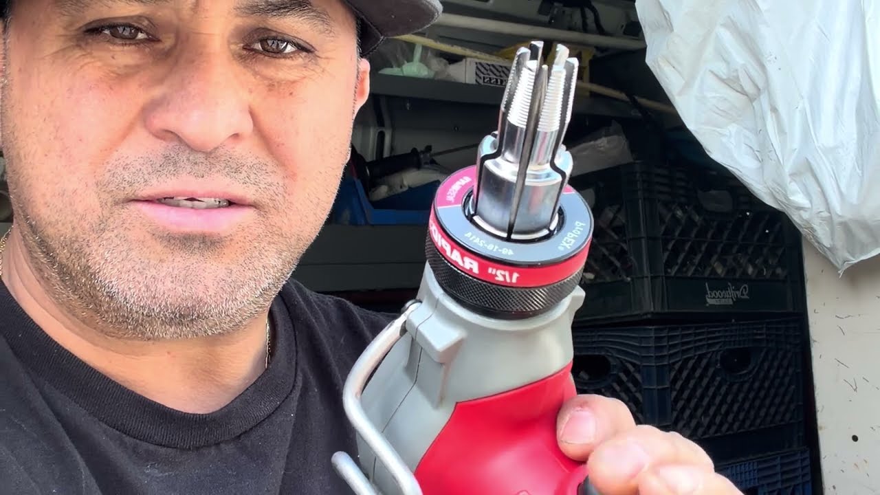 Hablando acerca de la propex tool 