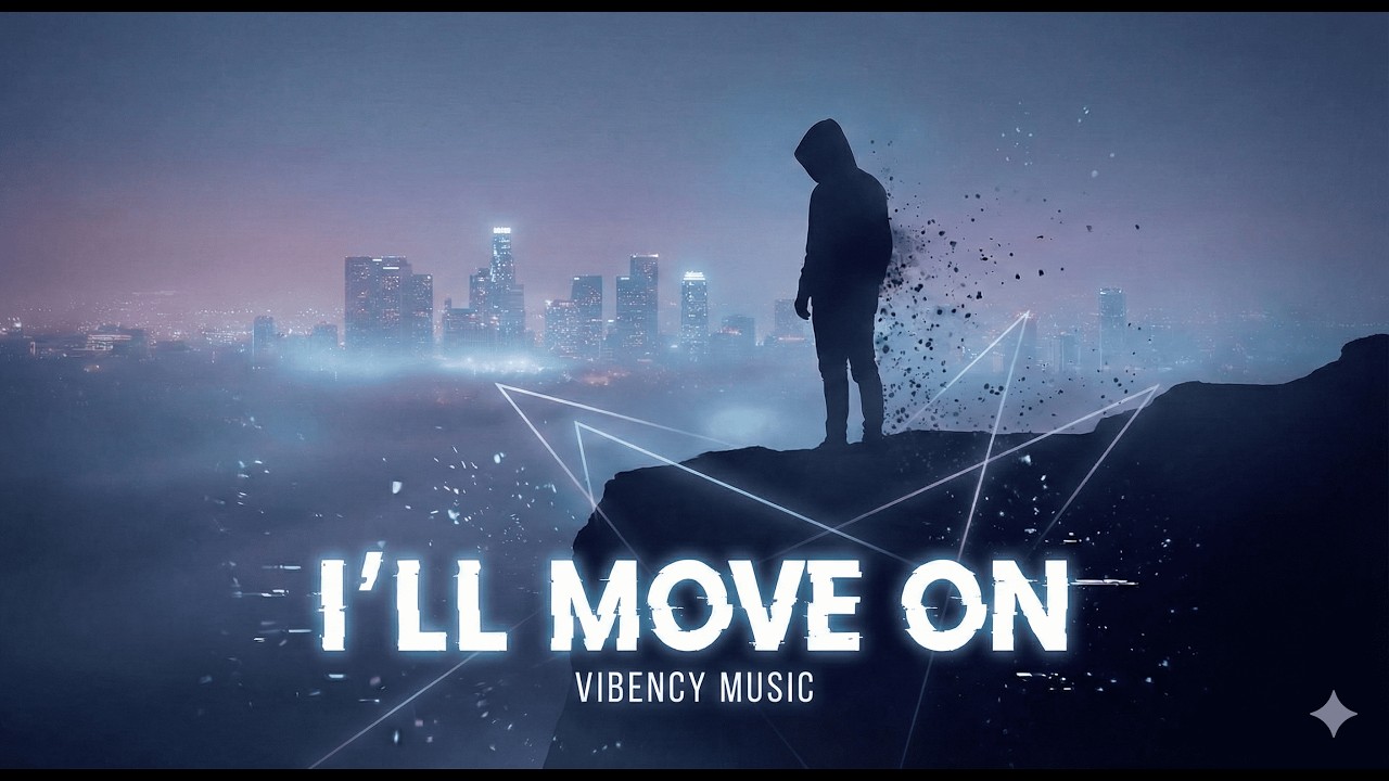 If you like Alan Walker, you need to hear this track | Vibency Music - I'll Move On #EmotionalEDM