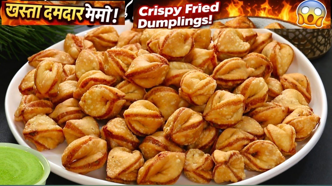 Iftar Special How to make crispy samosa ,Spicy potato stuffing,Perfect Mini Samosa folding tricks