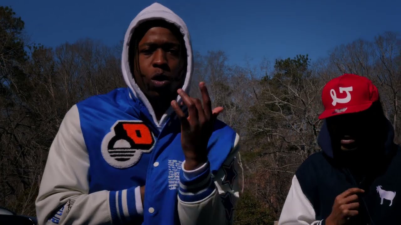 bdifferent - Pain Birthed Me ( Official Music Video)