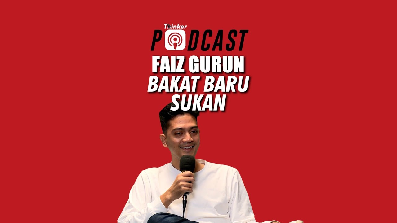 FAIZ GURUN - Bakat Baru Sukan