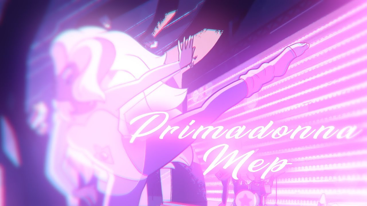 Primadonna Mep | Steven Universe Mep