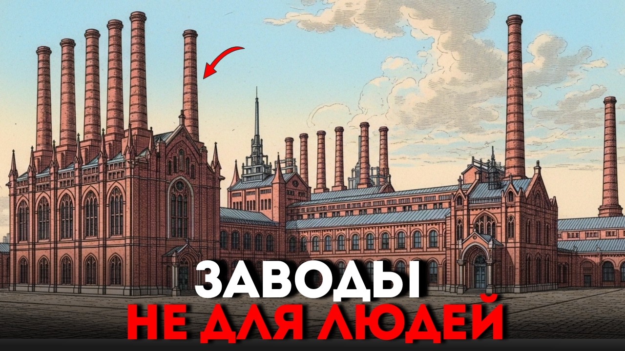 ВАС ОБМАНУЛИ С ДАТАМИ. Кто передал инженерам 19 века ГОТОВЫЕ чертежи?