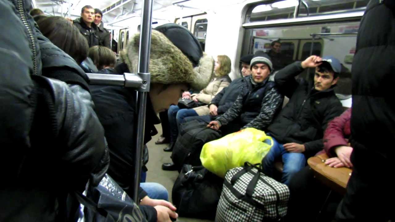 Перегон 