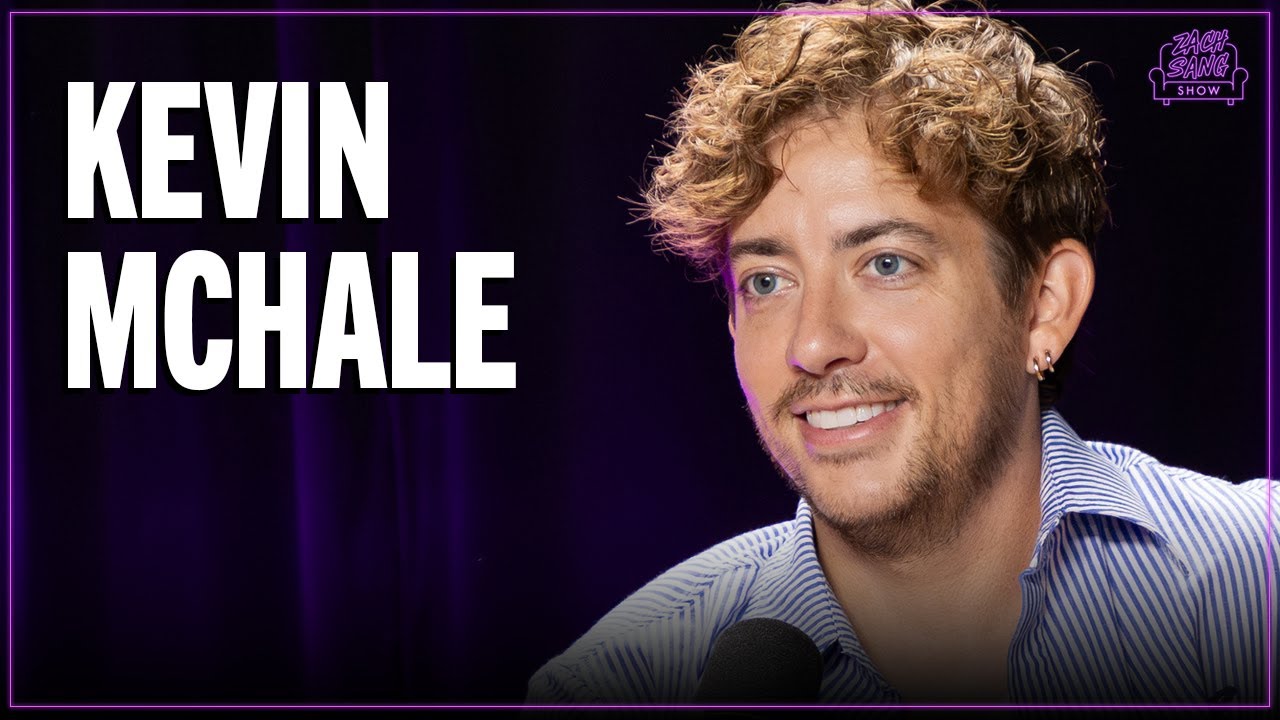 Kevin McHale Talks All Things 'Glee,' Naya Rivera, and The 25th Annual Putnam County Spelling Bee