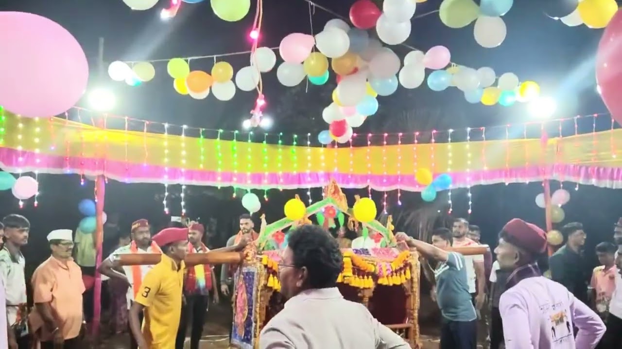 शिमगा २०२६