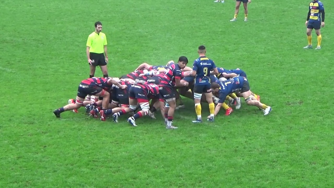 PAESE VS VILLORBA 02 11 2025