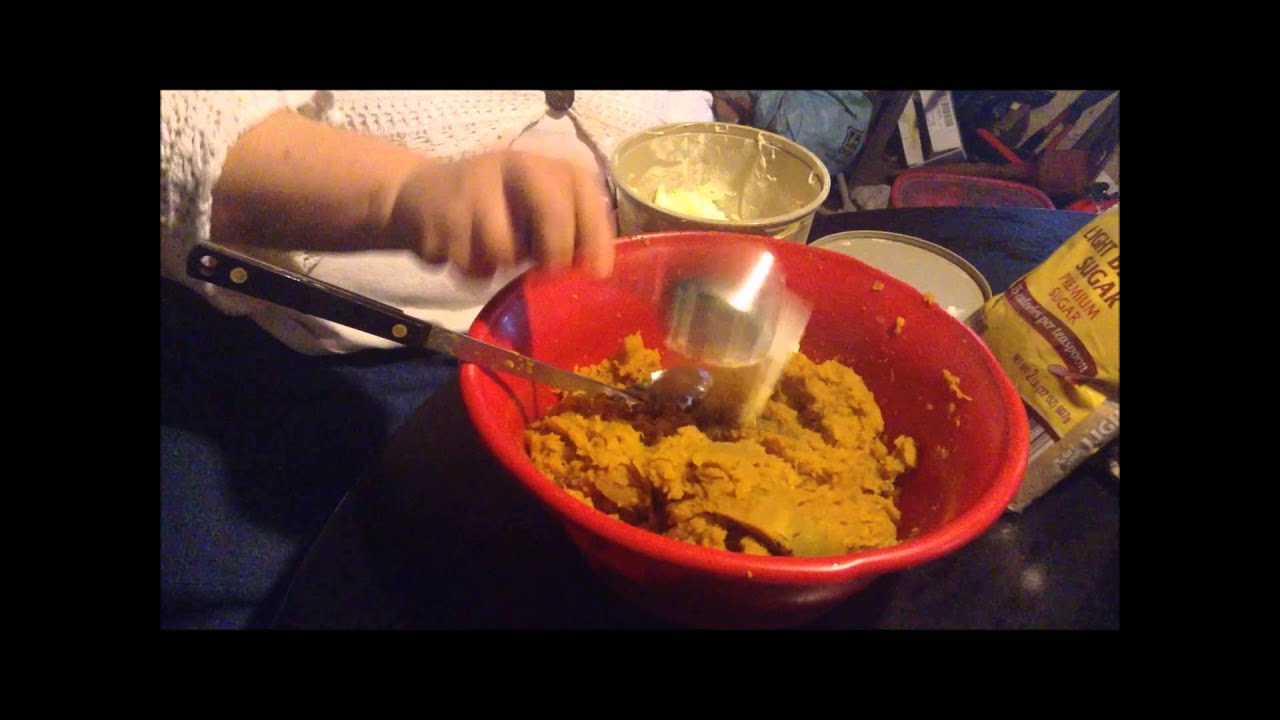 Phyllis' Family Recipes: How To Make Hubbard Squash
