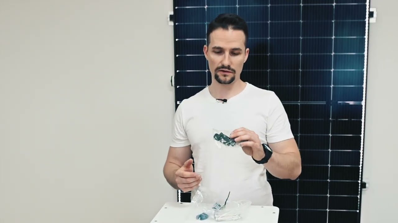 2. DEYE SUN-5K-SG04LP3-EU — Teljes bemutató