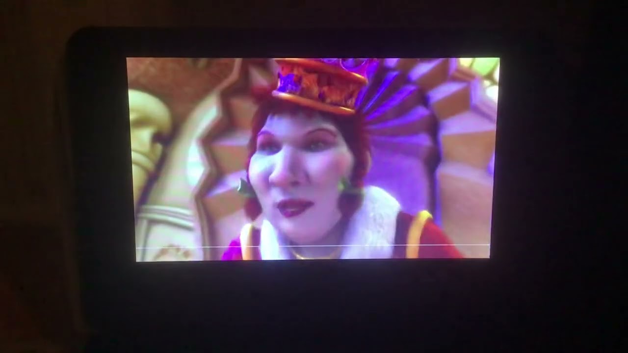Opening to Legend of the sea 2007 DVD