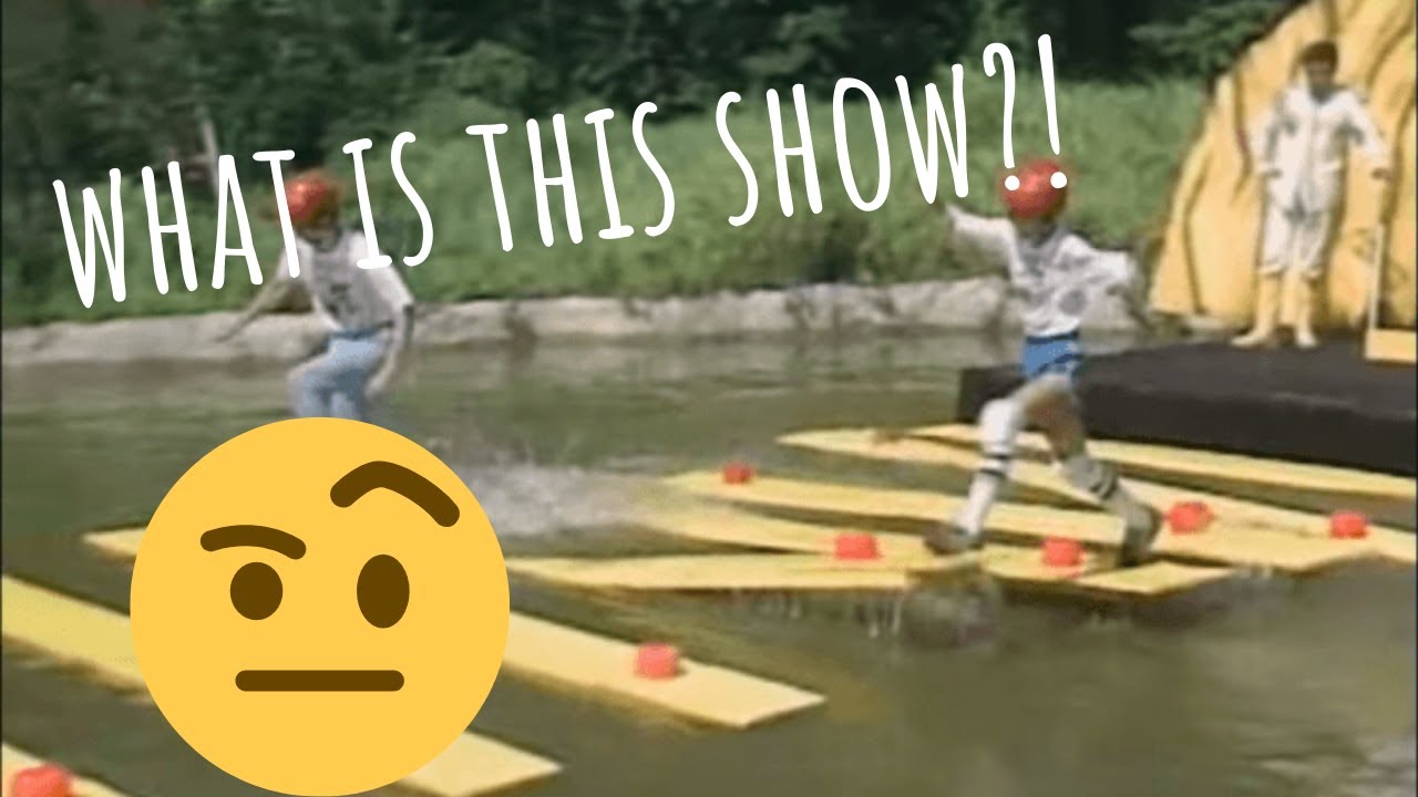 S03E12: Most Extreme Elimination Challenge - Season 1 (2003)