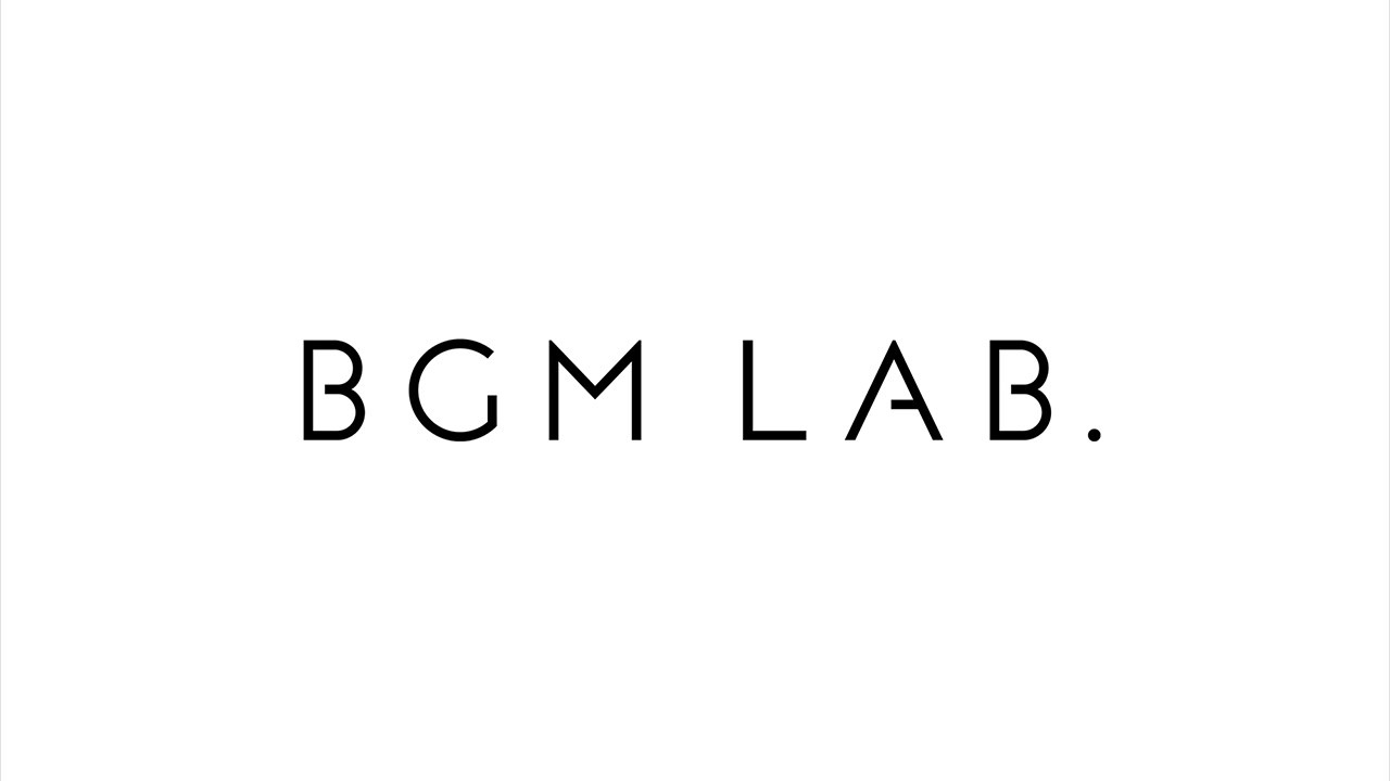 BGM LAB. Life in Art Floor Music