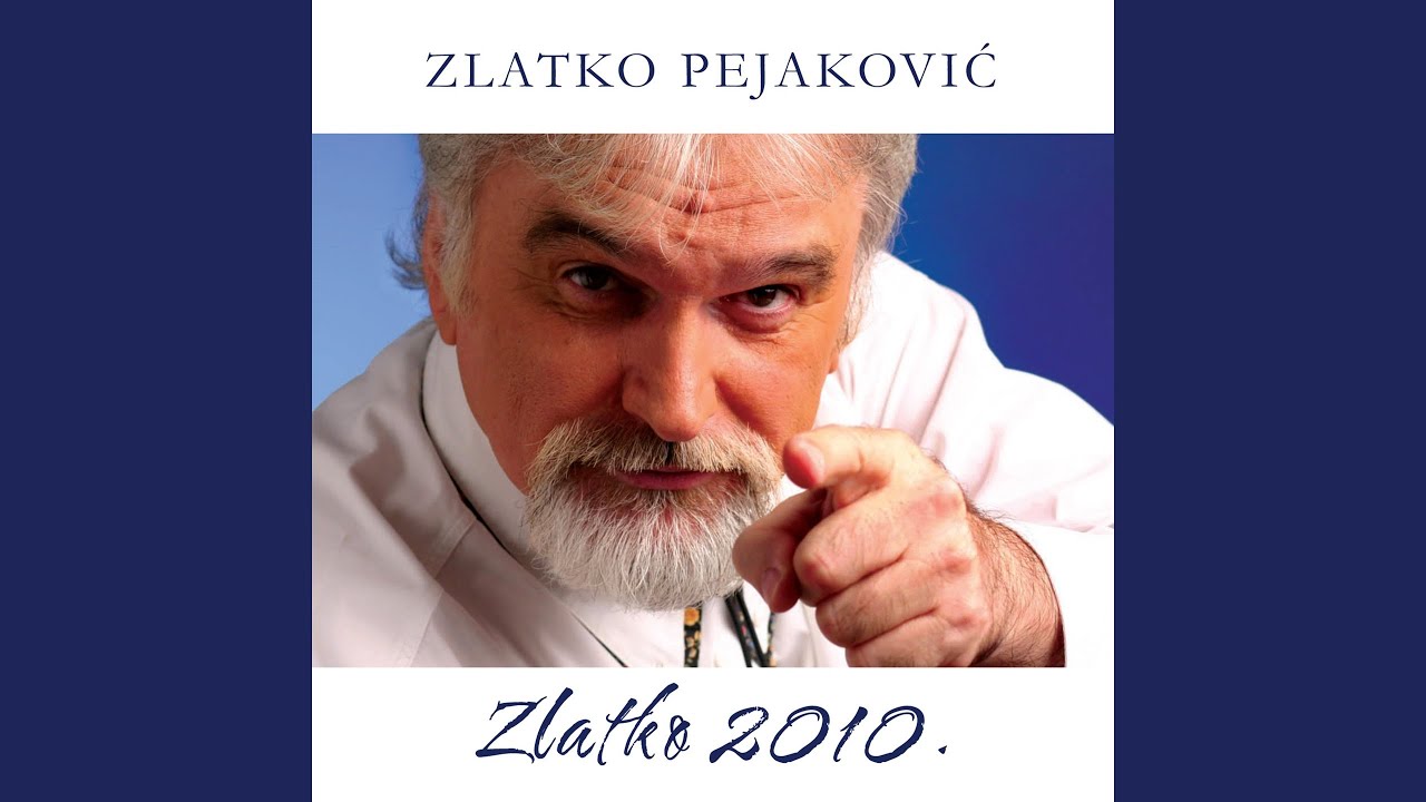 Siromah sam, nije me sramota