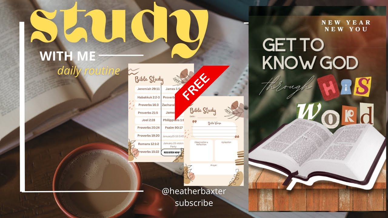 NEW YEAR BIG FAITH DREAM JOURNAL: 👑 Free Downloads below!