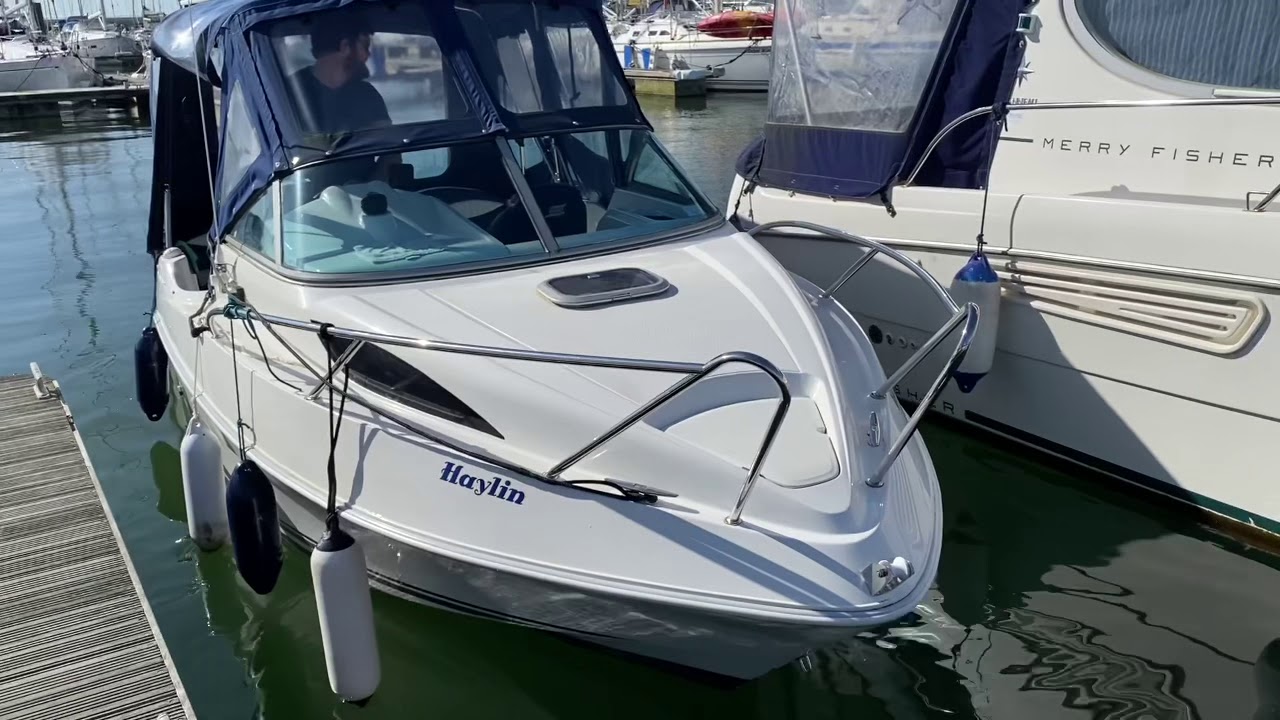 Galia 565 for sale