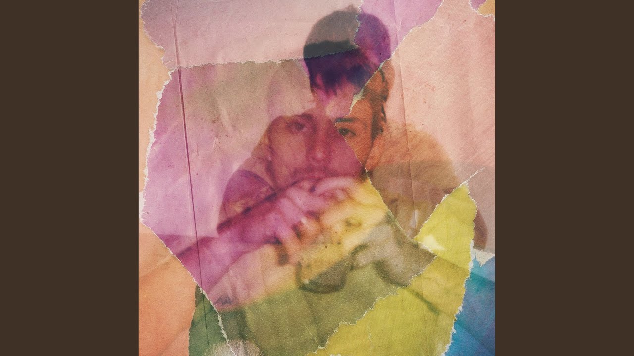 Washed (Rob LFO Remix)