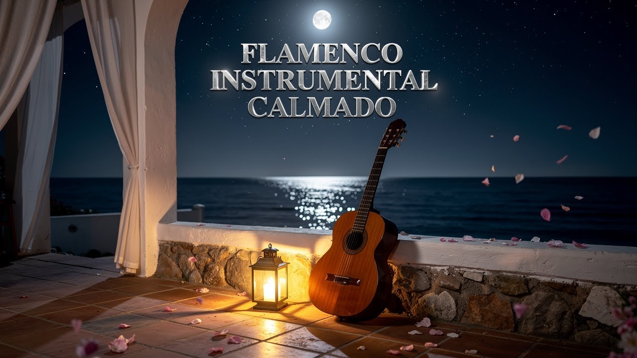 💫 Música Española para Soñar sin Límites