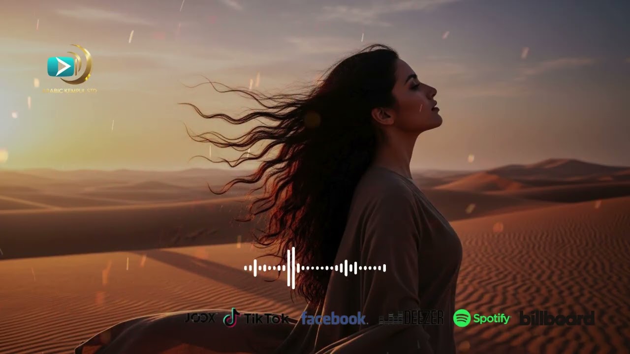 🎵 ميكس عربي مميز بإحساس عالي 🎧🔥