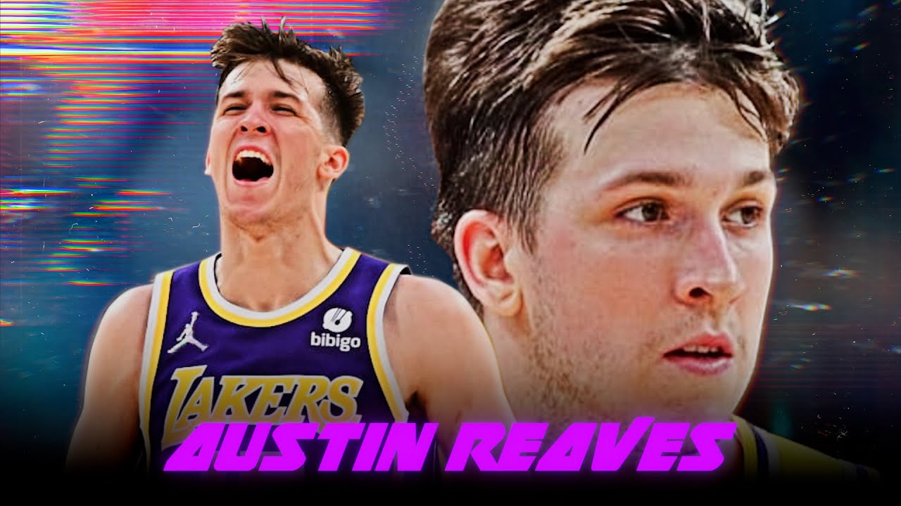 Austin Reaves' BEST Highlights This Season So Far! Pt. 2 🔥