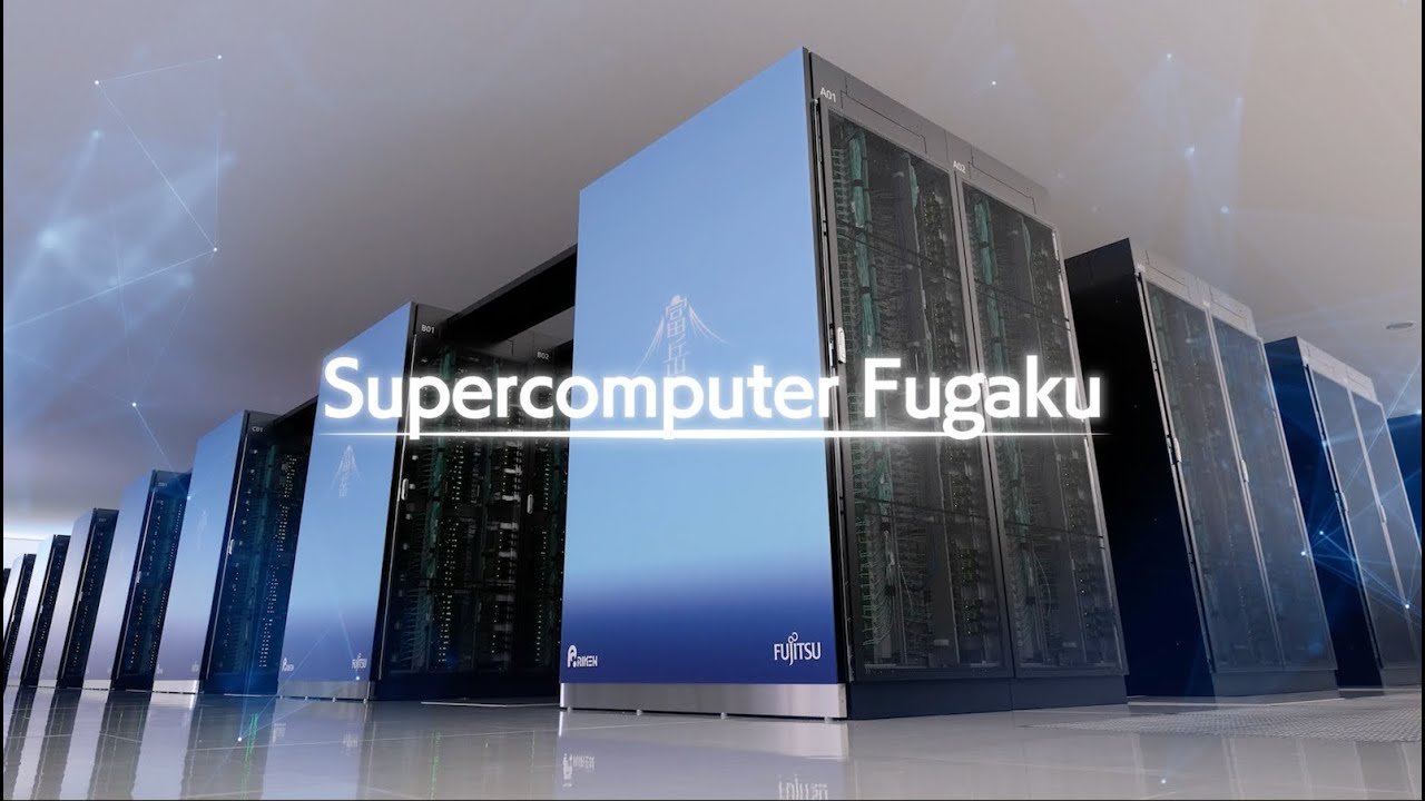 Supercomputer Fugaku Research Highlights (2023 Edition)