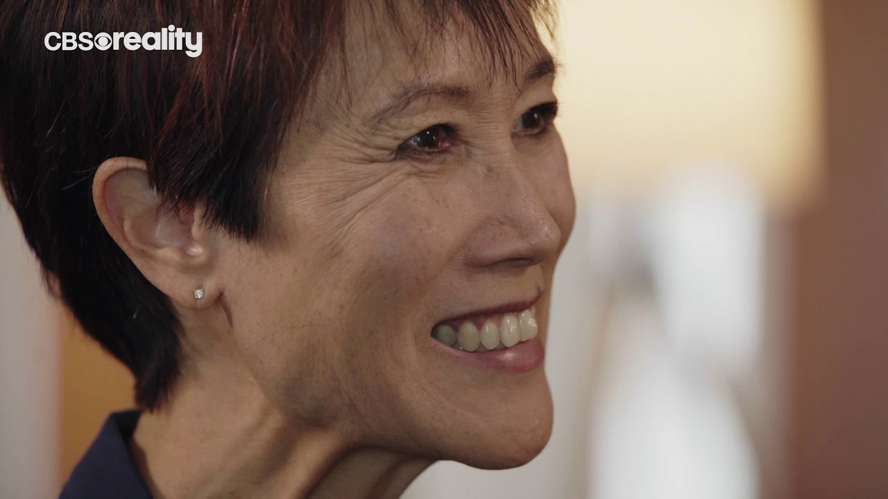 Spisane krwią - Tess Gerritsen i rodzina zabójców - CBS Reality (cały odcinek)