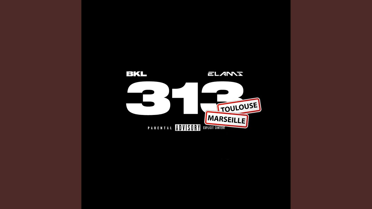 313 TM (feat. Elams)