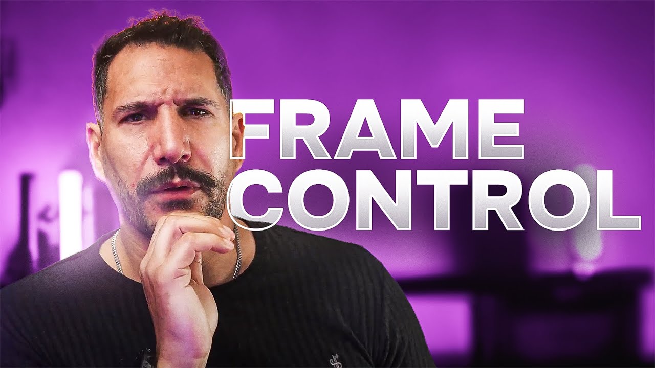Lesson In Frame Control