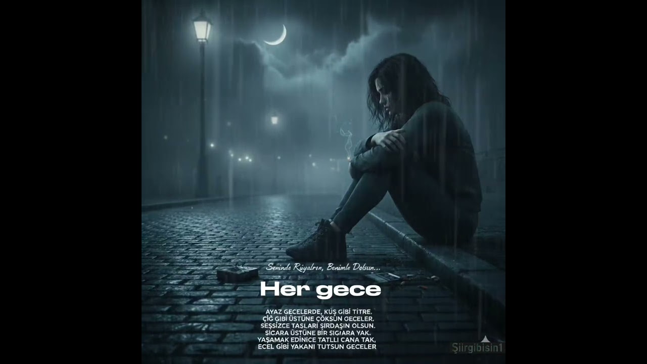 Her Gece
