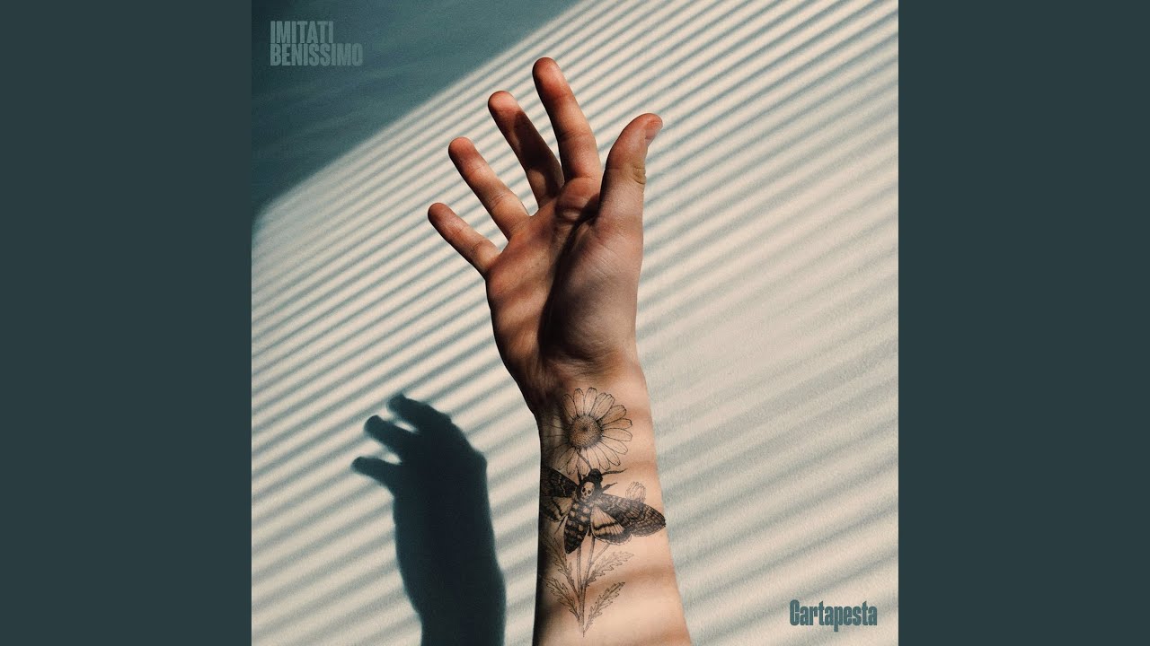 imitati benissimo