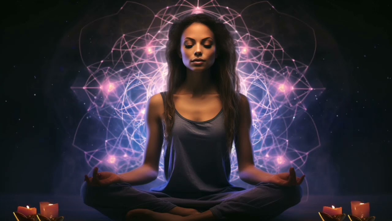 Deep Meditation in 10 Minutes |Guided Meditation for Inner Peace & Relaxation II STRESS SNATCHERS
