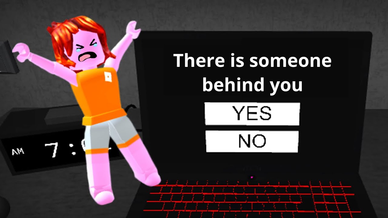 Roblox start survey&hellip;