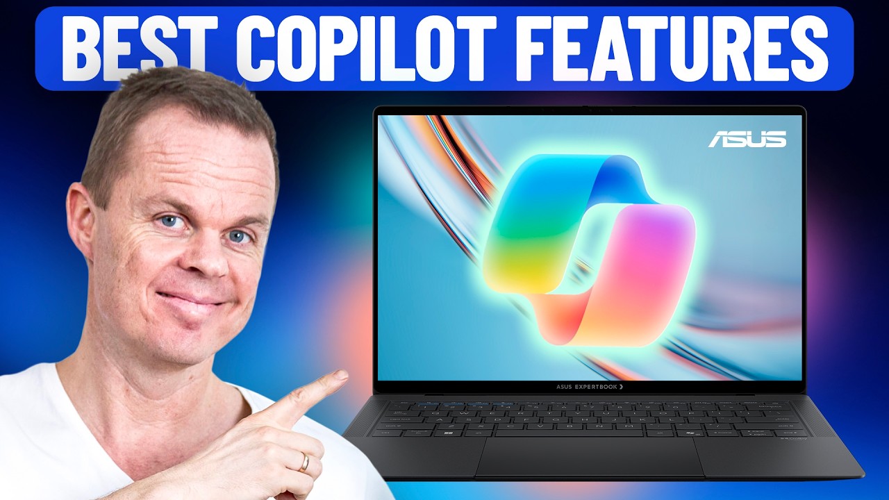 Лучшие функции Microsoft 365 Copilot для работы