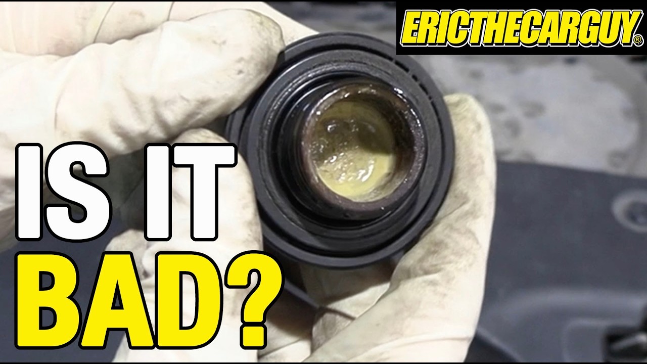 How To Test For a Bad Engine
