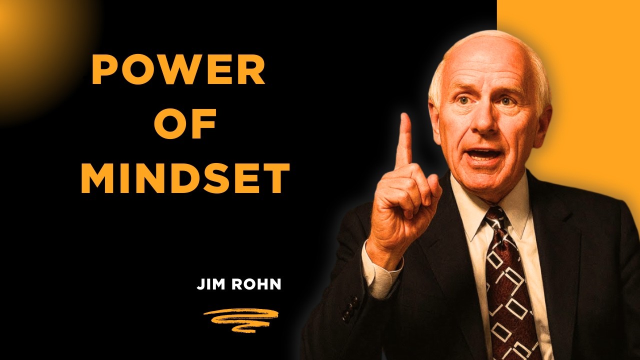 The Invisible Switch in Your Mindset That Changes Everything