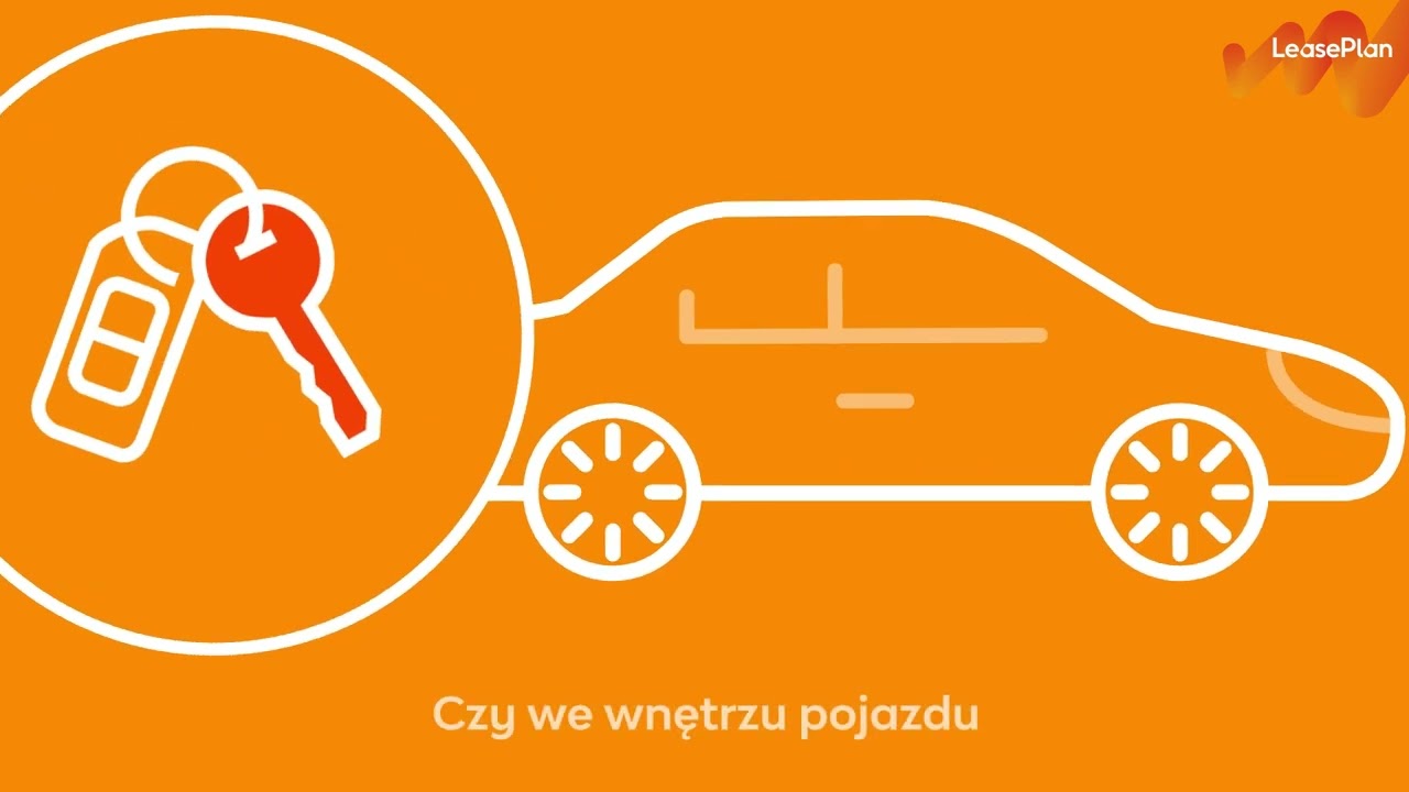 LeasePlan - Przygotuj samoch&oacute;d do zwrotu
