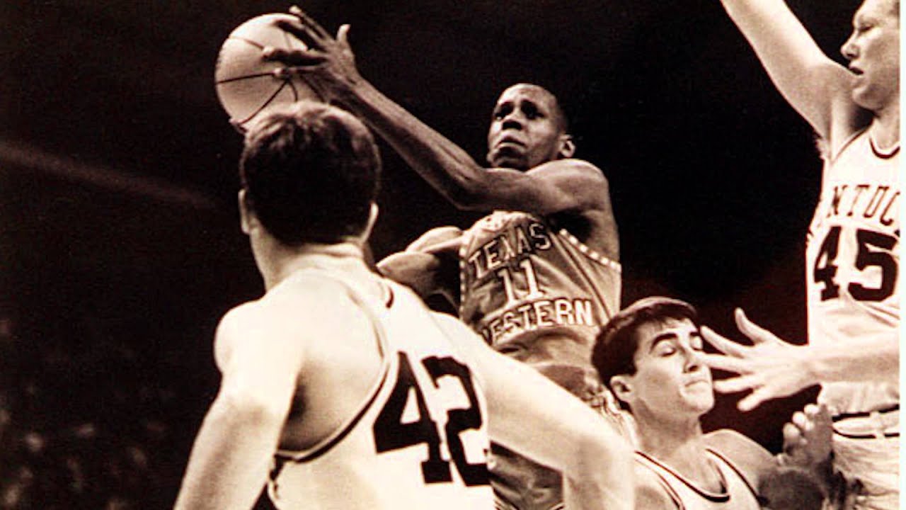 1966 50th Anniversary: Relive the Historic Moment