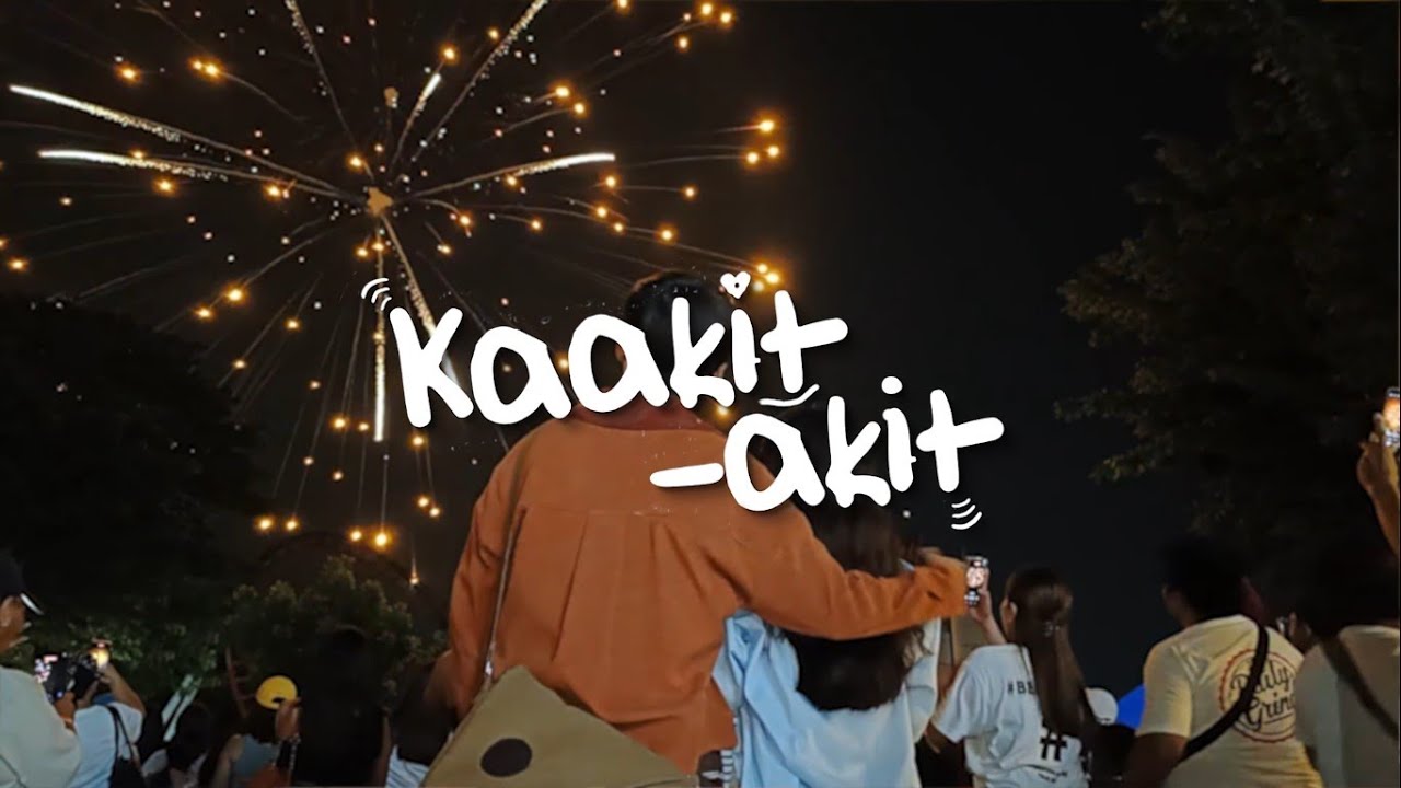 Kaakit-Akit  (Short Film) Director's Cut