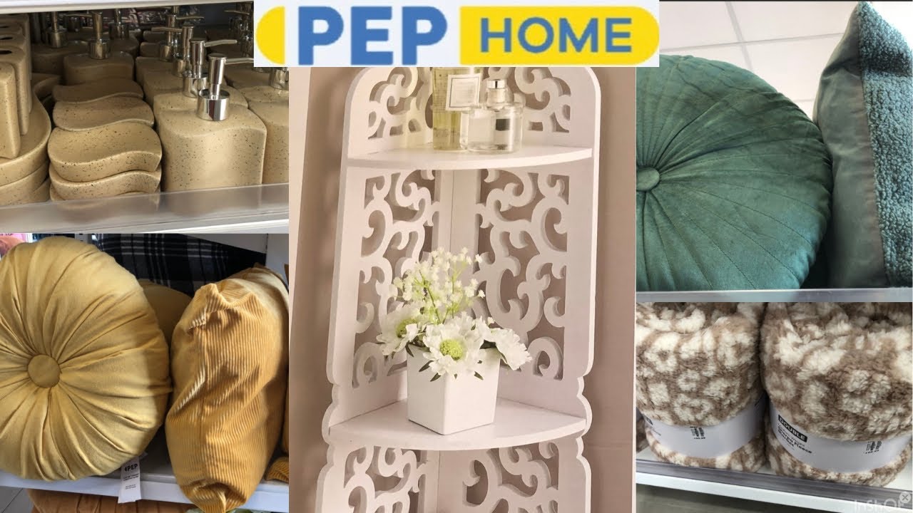 PEP Home Must-Haves for January💕New Arrivals + Budget Home Finds 2026