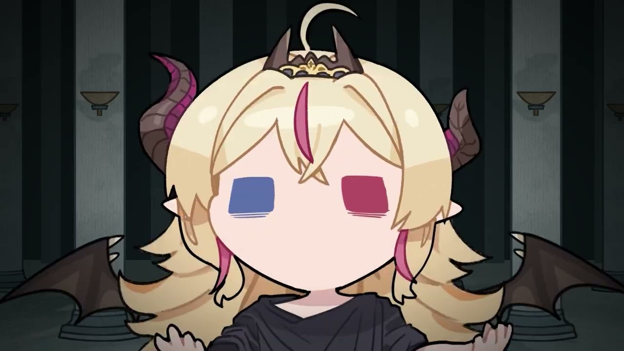 【Suri Solari Official Lore Video】the origins of the sun dragon 🔆