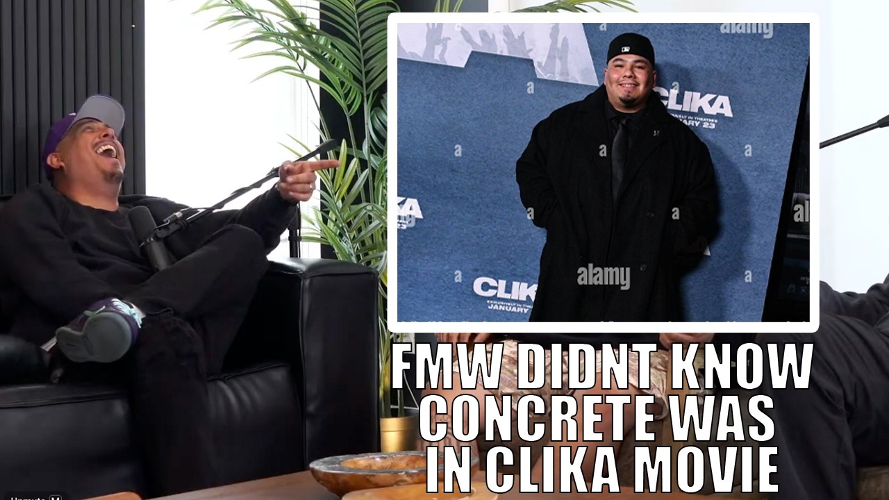 Докноу вел себя так, будто «Кликка» — это просто его фильм.