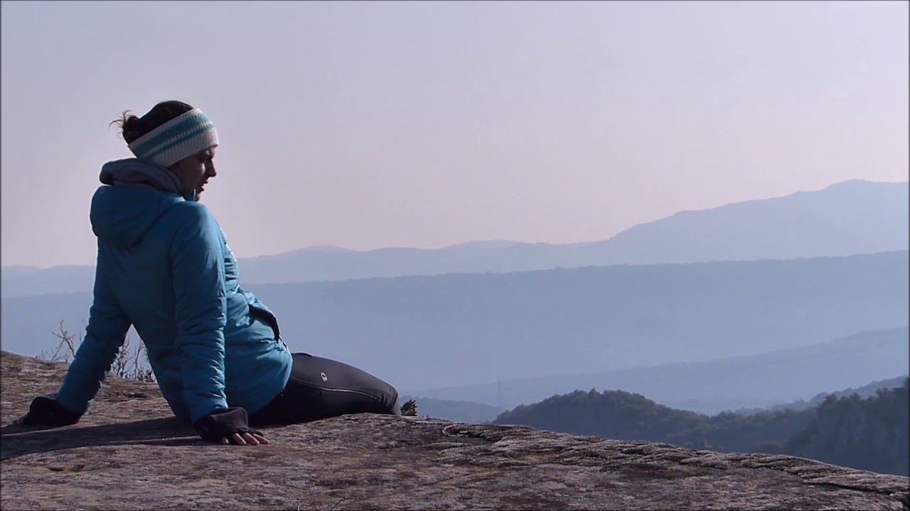 Bouldering in Laudève - le Prieuré