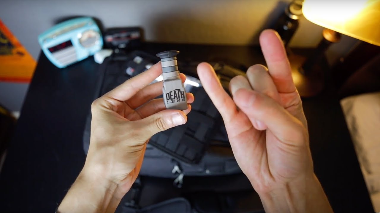 WHAT'S IN MY BAG? (when i tour.)