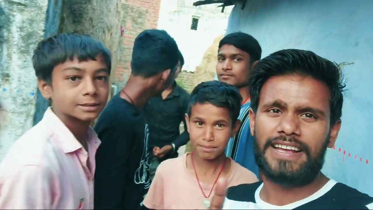 Dost song video banate hue cameraman