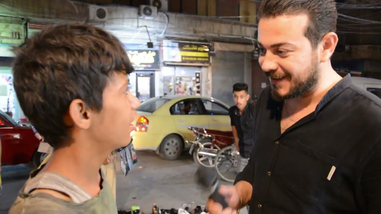 برنامج اهل البلد 
