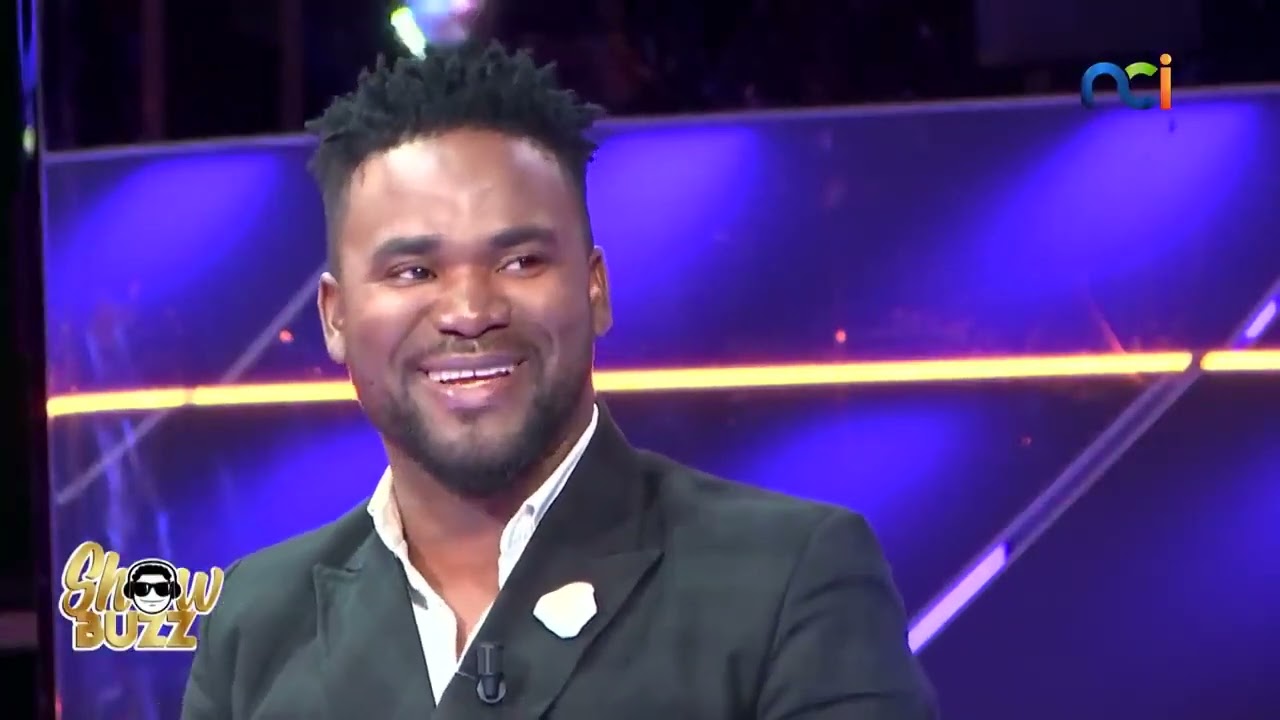 Boukary Meilleur Humoriste Africain: La récompense de toutes ces années de travail